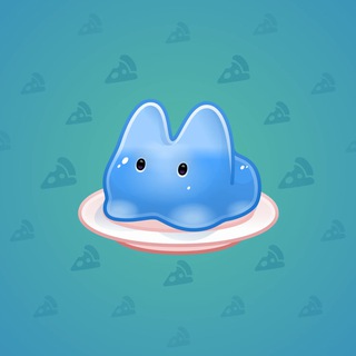 Jelly Bunny #91819