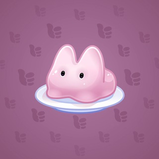 Jelly Bunny #91820