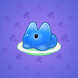 Jelly Bunny #91821