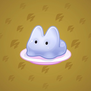 Jelly Bunny #91824