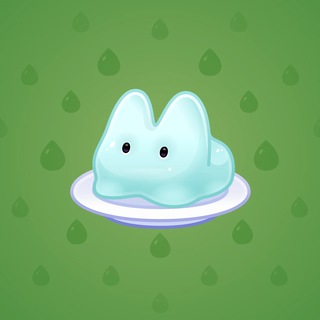 Jelly Bunny #91825