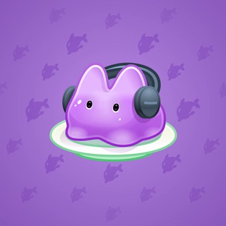 Jelly Bunny #91827