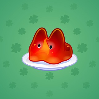 Jelly Bunny #91829