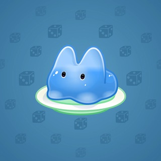 Jelly Bunny #91830