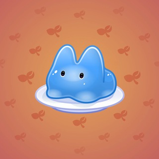 Jelly Bunny #91831