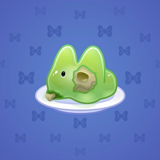 Jelly Bunny #91832