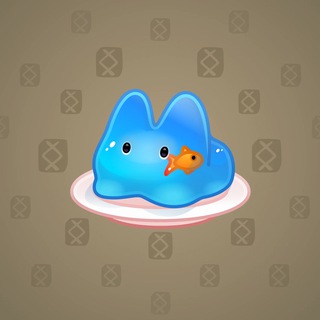 Jelly Bunny #91834