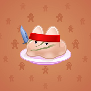 Jelly Bunny #91838