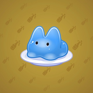 Jelly Bunny #91840