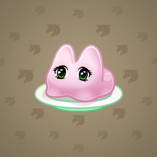 Jelly Bunny #91844