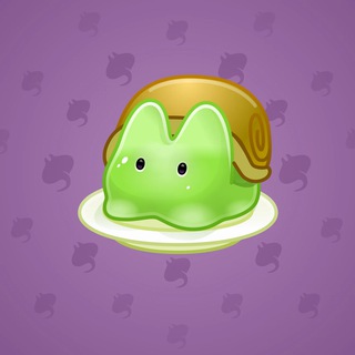 Jelly Bunny #91845