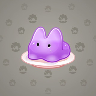 Jelly Bunny #91846