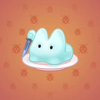 Jelly Bunny #91847