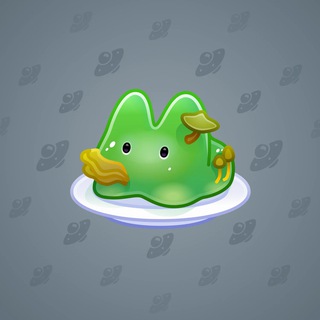 Jelly Bunny #91848