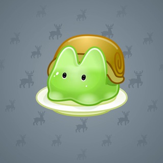 Jelly Bunny #91849