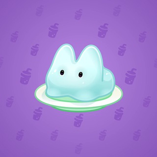 Jelly Bunny #91850