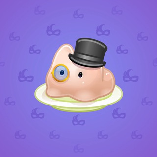 Jelly Bunny #91852