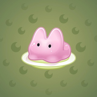 Jelly Bunny #91853