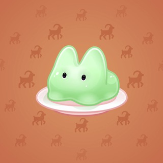 Jelly Bunny #91856