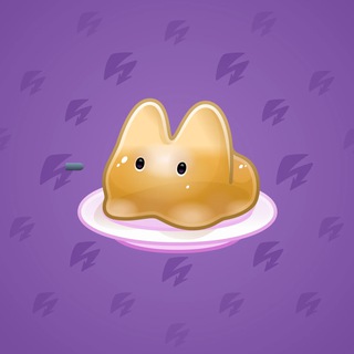 Jelly Bunny #91857