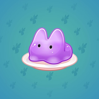 Jelly Bunny #91862