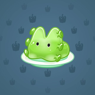 Jelly Bunny #91863