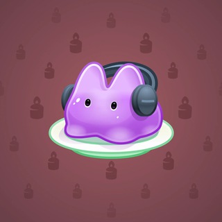 Jelly Bunny #91871