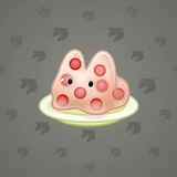 Jelly Bunny #91872