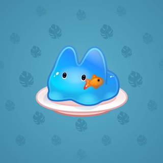 Jelly Bunny #91873