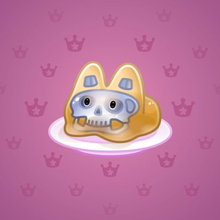 Jelly Bunny #91874