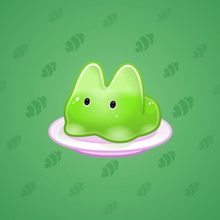 Jelly Bunny #91875