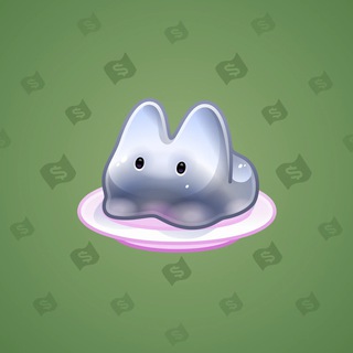 Jelly Bunny #91876