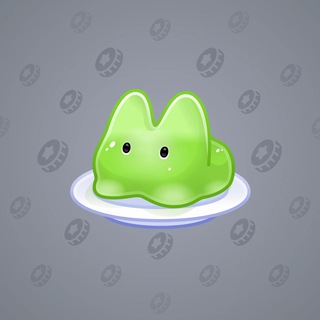 Jelly Bunny #91877
