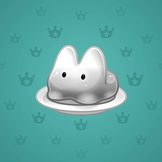 Jelly Bunny #91882