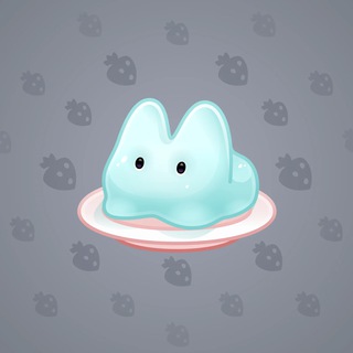 Jelly Bunny #91883