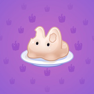 Jelly Bunny #91884