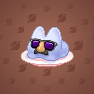 Jelly Bunny #91885