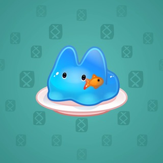 Jelly Bunny #91886