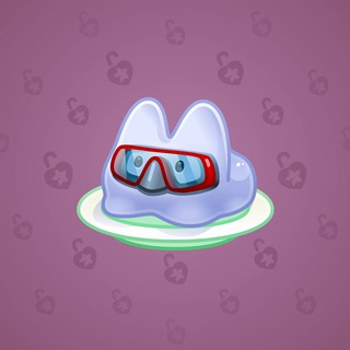 Jelly Bunny #91888
