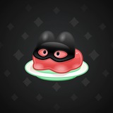 Jelly Bunny #91889