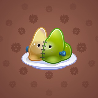 Jelly Bunny #91890