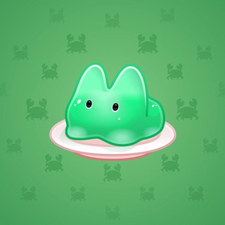 Jelly Bunny #91892
