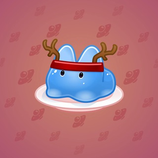 Jelly Bunny #91893