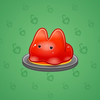 Jelly Bunny #91894