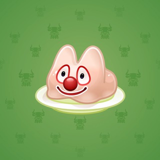 Jelly Bunny #91895