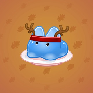 Jelly Bunny #91896