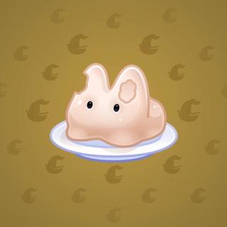 Jelly Bunny #91897
