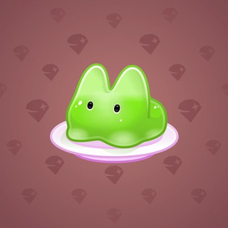 Jelly Bunny #91898