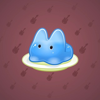 Jelly Bunny #91899