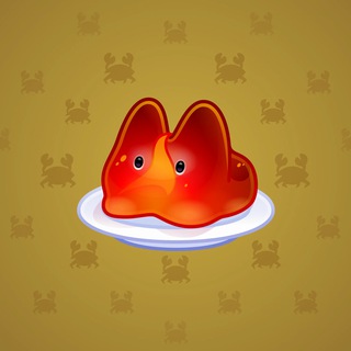 Jelly Bunny #91900